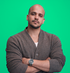 Surya Sharma