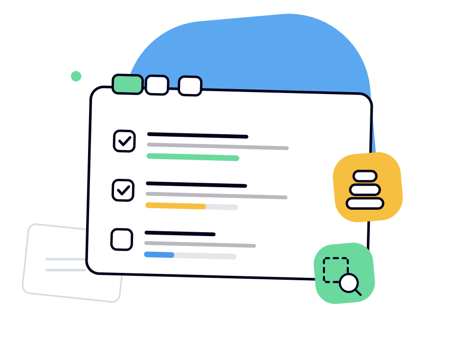 Certification Tool illustration
