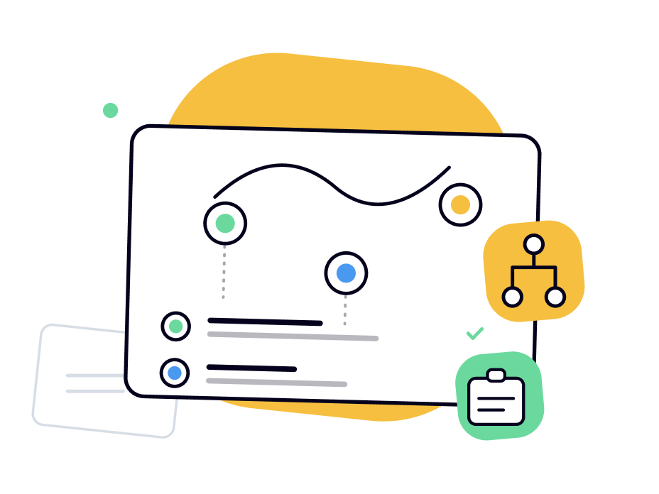 Stakeholder Mapping illustration